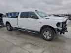 2021 RAM 2500