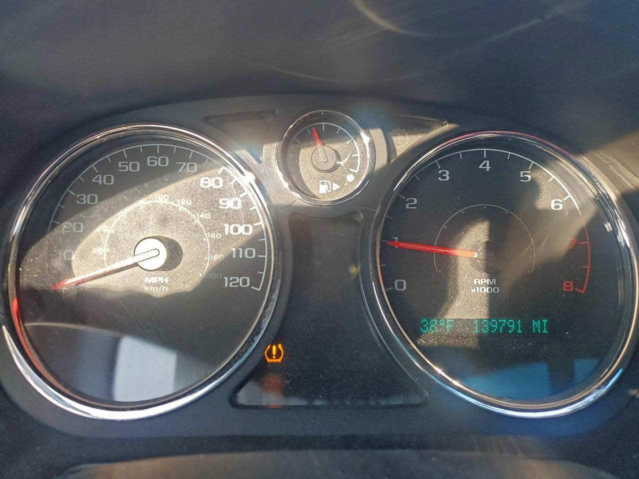 2009 CHEVROLET COBALT