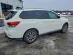 2015 NISSAN PATHFINDER