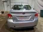 2016 SUBARU IMPREZA