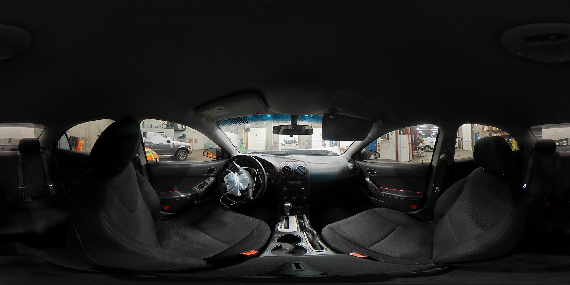 2006 PONTIAC G6