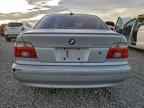 2002 BMW 5 series