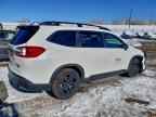 2023 SUBARU Ascent