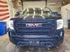 2022 GMC Sierra