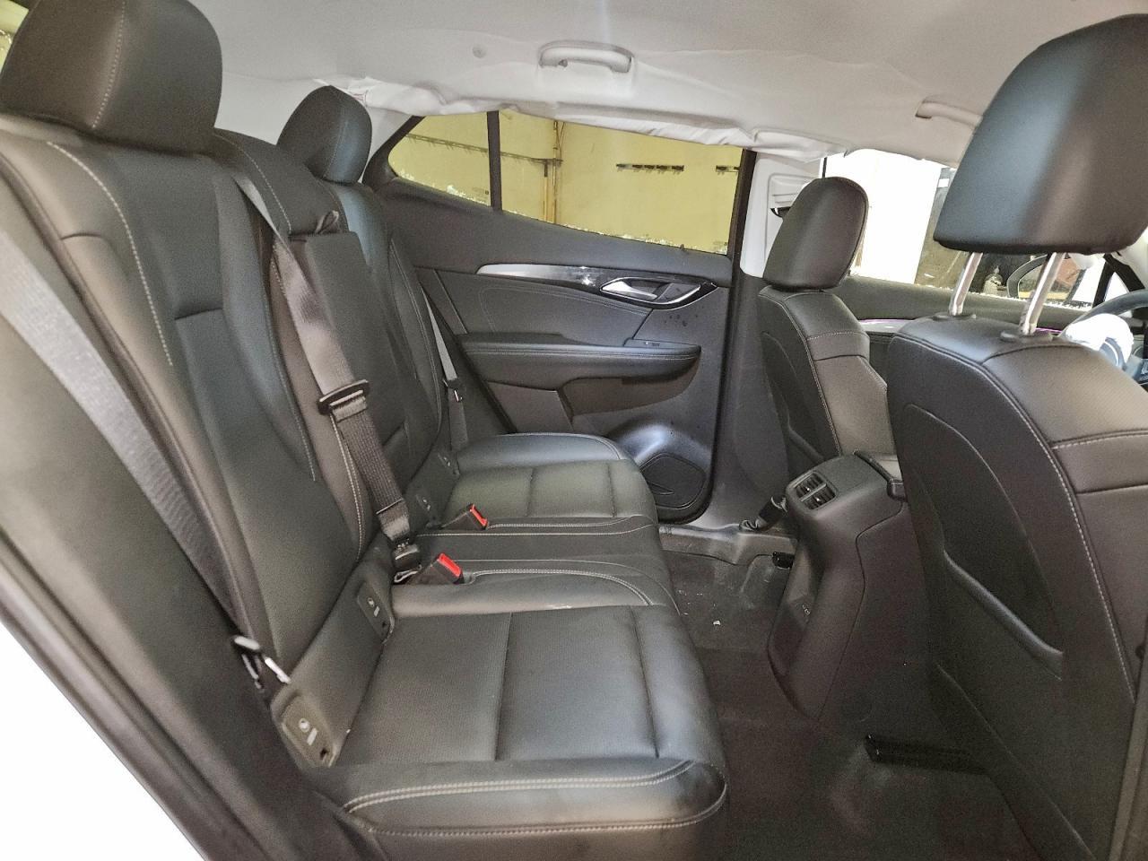 2024 BUICK Envision