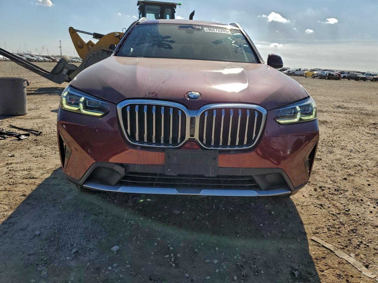 2023 BMW X3