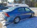2007 HONDA CIVIC