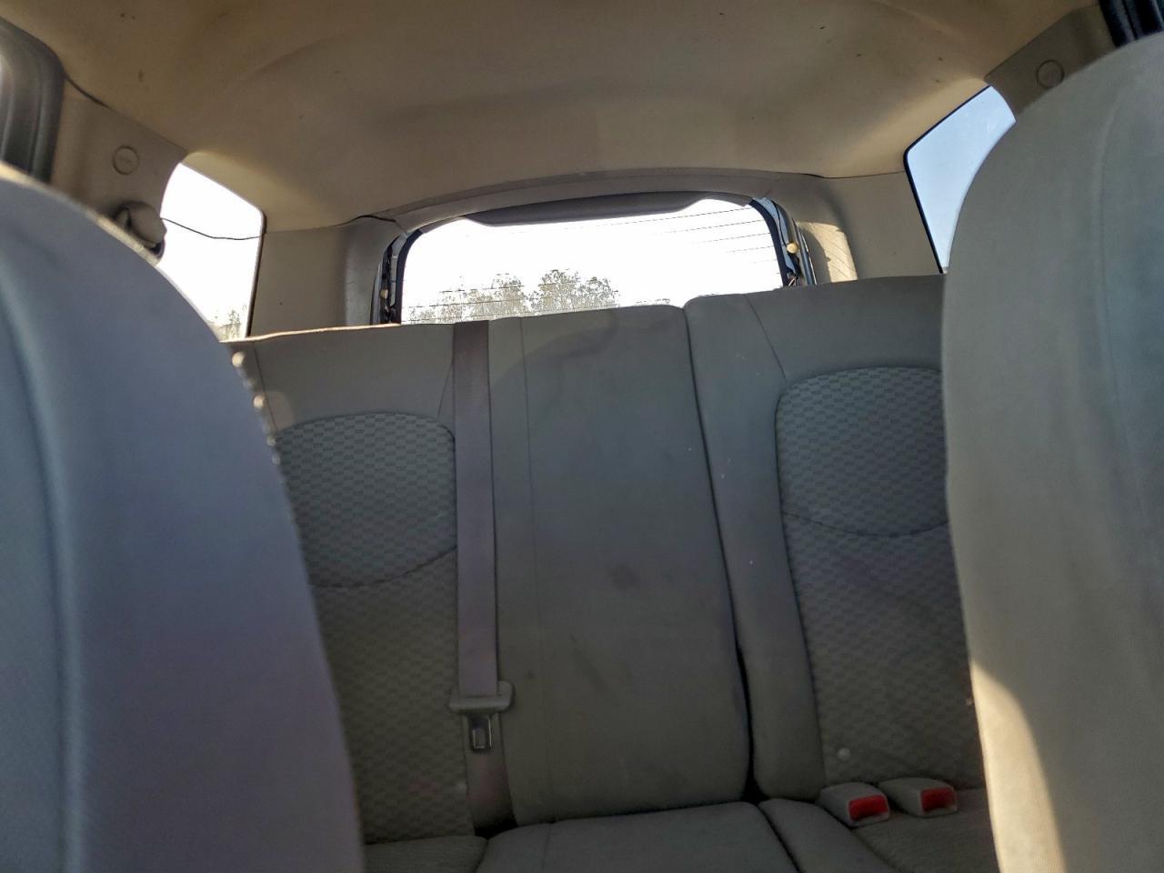 2007 CHEVROLET HHR