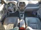 2001 TOYOTA RAV4