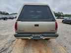 2000 GMC Sierra