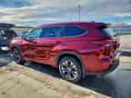 2020 TOYOTA HIGHLANDER