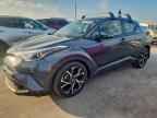 2018 TOYOTA C-HR