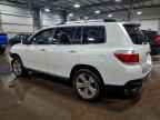 2012 TOYOTA HIGHLANDER