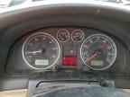 2001 VOLKSWAGEN Passat