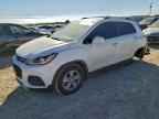 2020 CHEVROLET TRAX