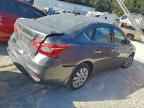 2016 NISSAN SENTRA