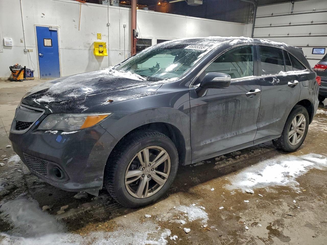 2015 ACURA RDX