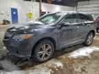 2015 ACURA RDX