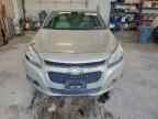 2016 CHEVROLET Malibu Limited