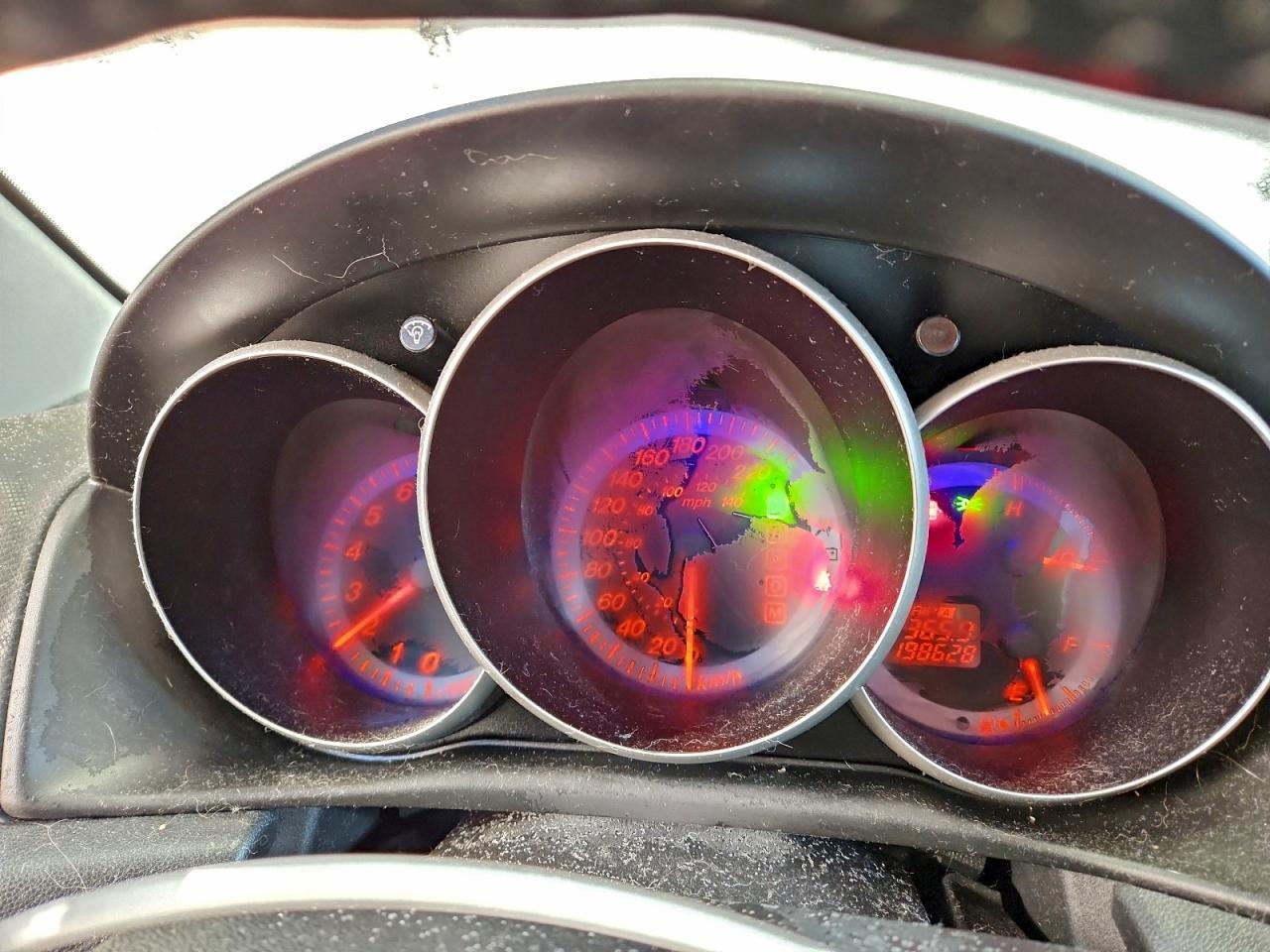 2006 MAZDA 3