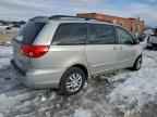 2007 TOYOTA SIENNA