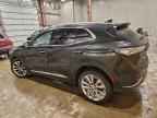 2023 BUICK Envision