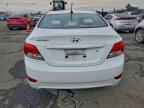2014 HYUNDAI ACCENT