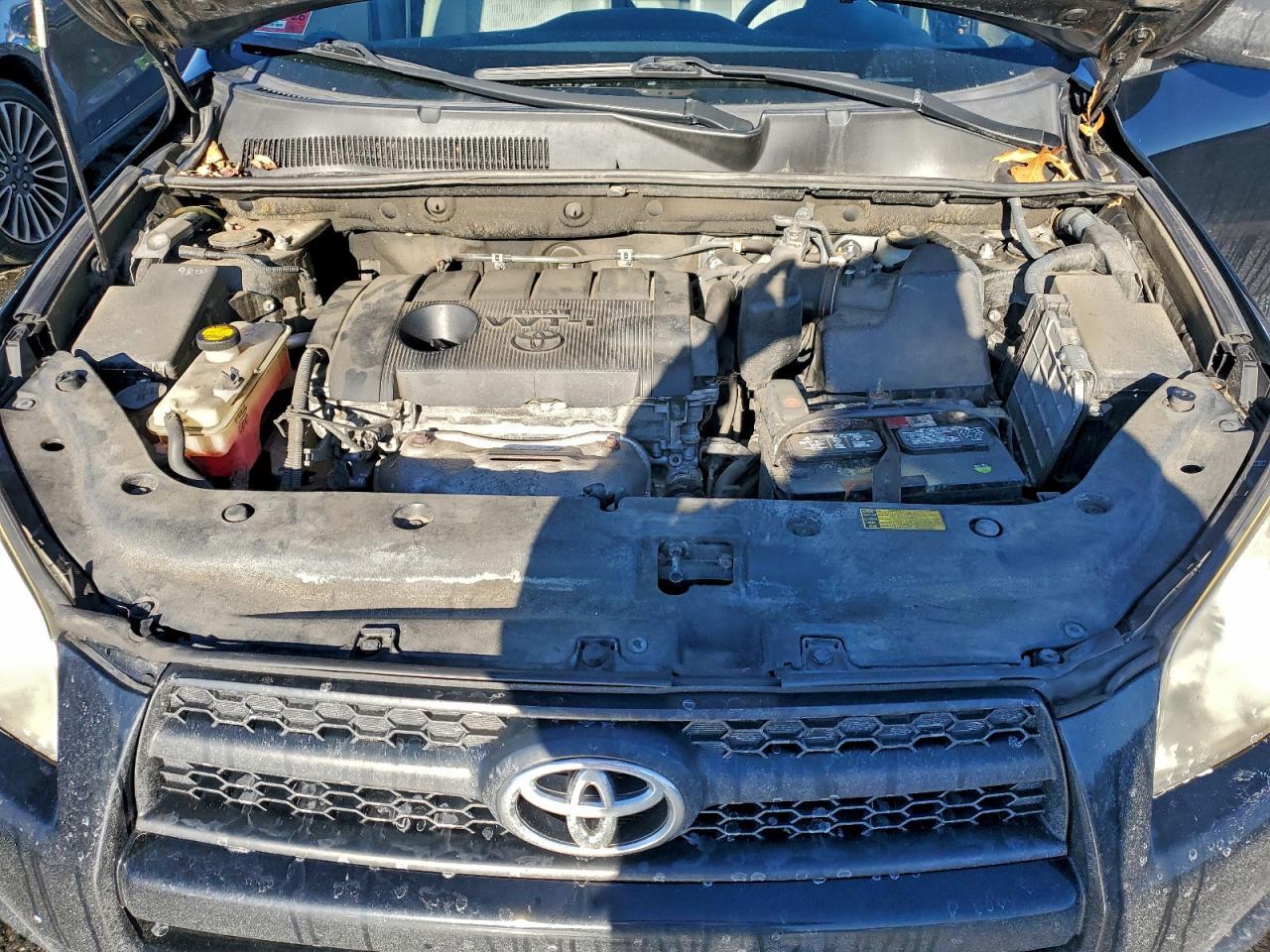 2012 TOYOTA RAV4