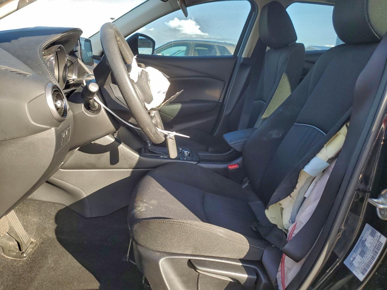 2019 MAZDA CX-3