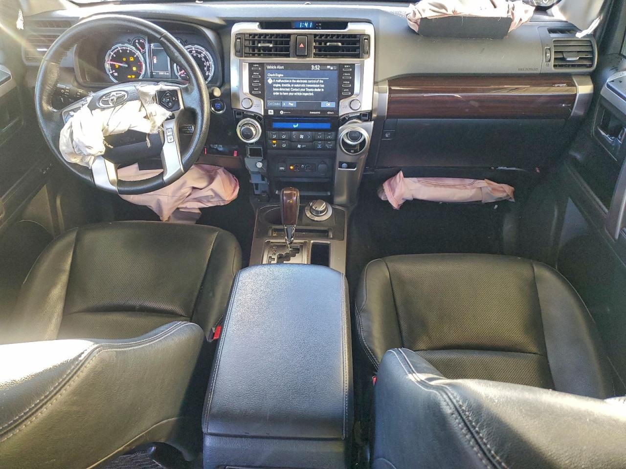 2023 TOYOTA 4Runner