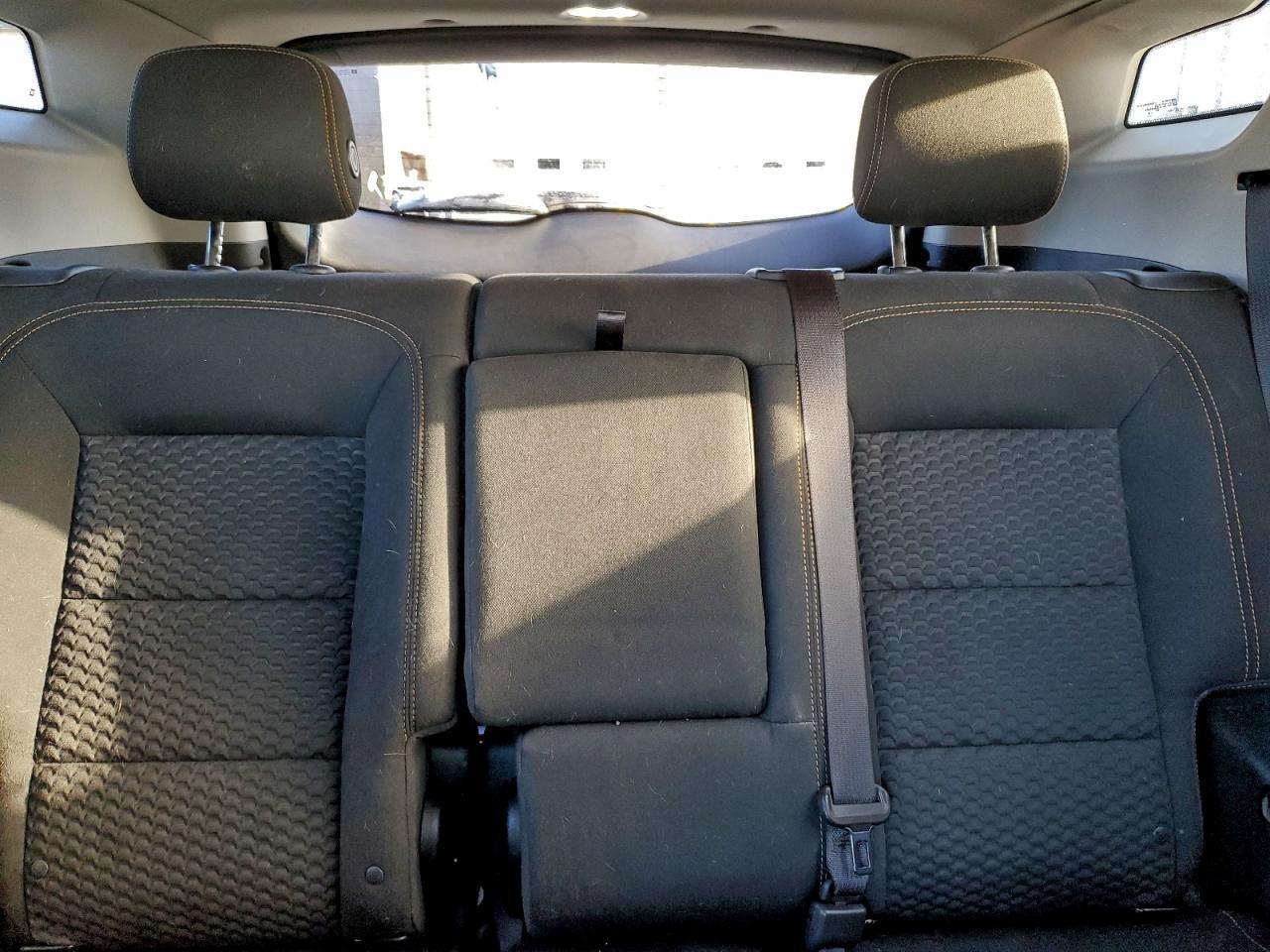 2018 GMC Terrain