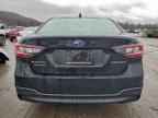 2025 SUBARU Legacy