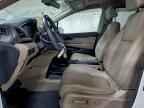 2022 HONDA ODYSSEY