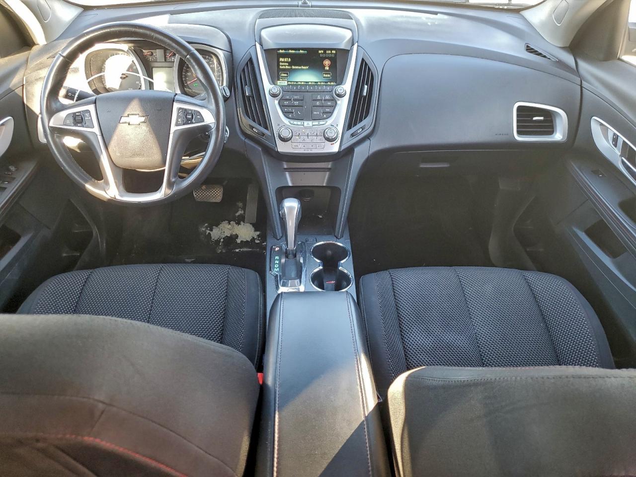 2014 CHEVROLET EQUINOX