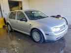 2002 VOLKSWAGEN GOLF