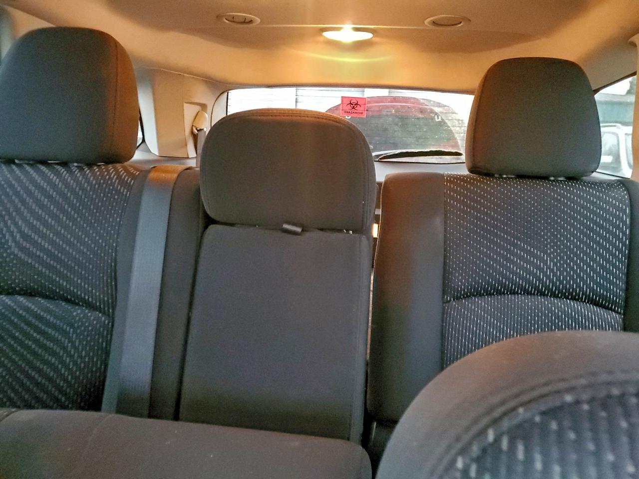 2015 DODGE JOURNEY