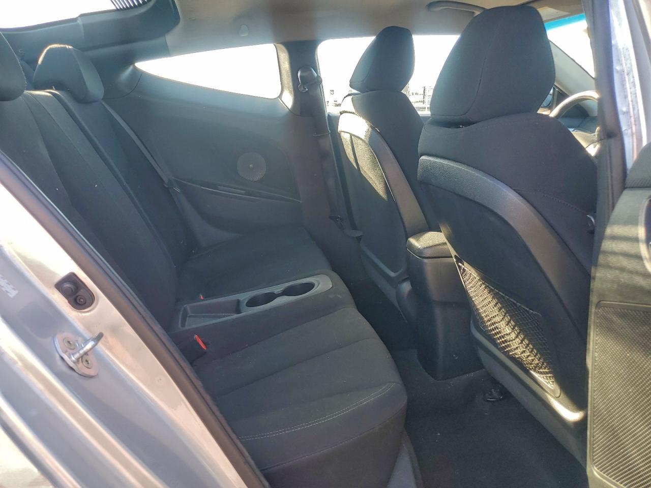2017 HYUNDAI VELOSTER