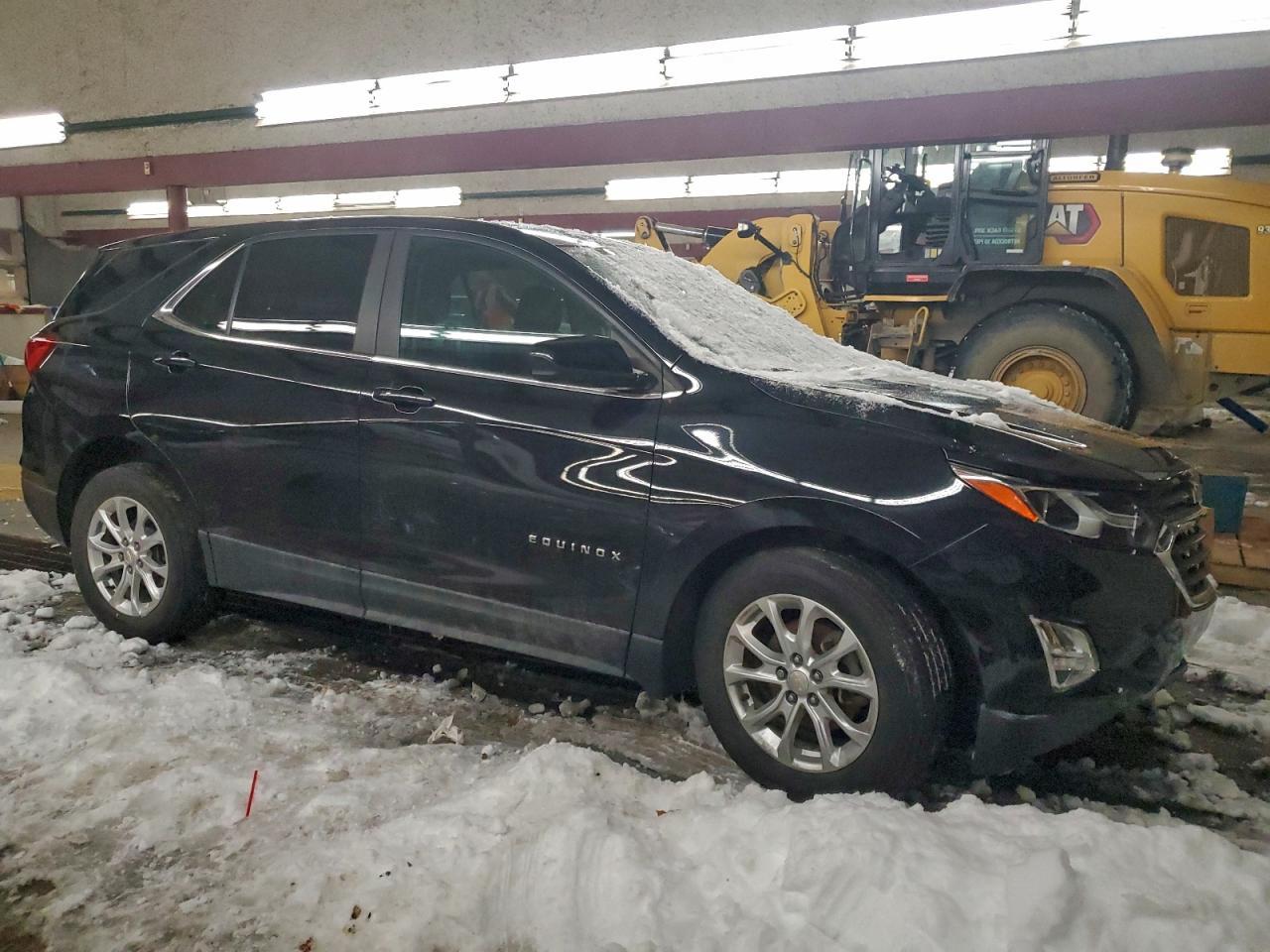 2021 CHEVROLET EQUINOX