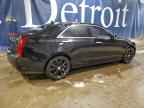 2013 CADILLAC ATS