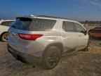 2021 CHEVROLET TRAVERSE