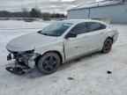 2017 CHEVROLET IMPALA