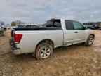 2008 NISSAN Titan