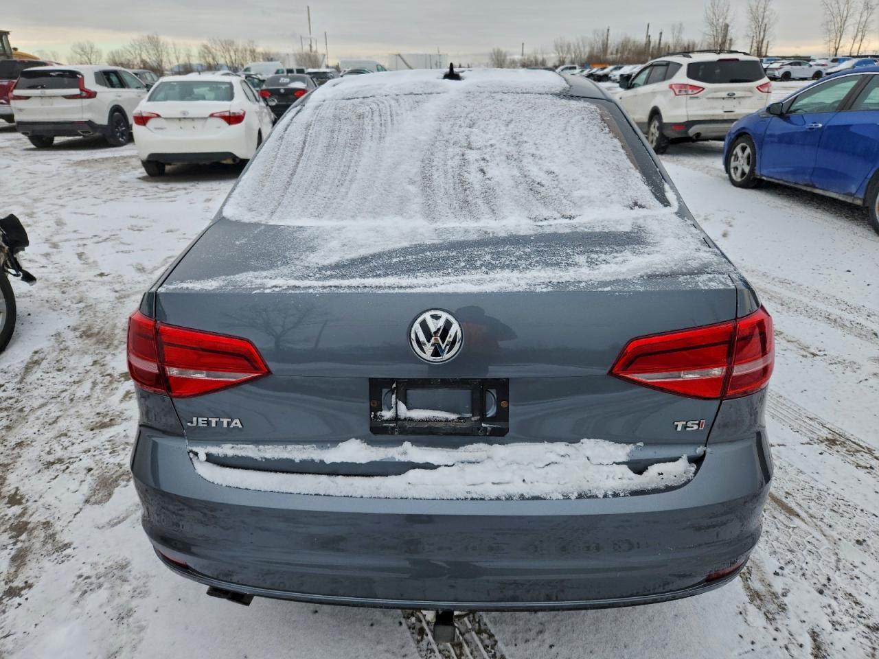 2015 VOLKSWAGEN JETTA