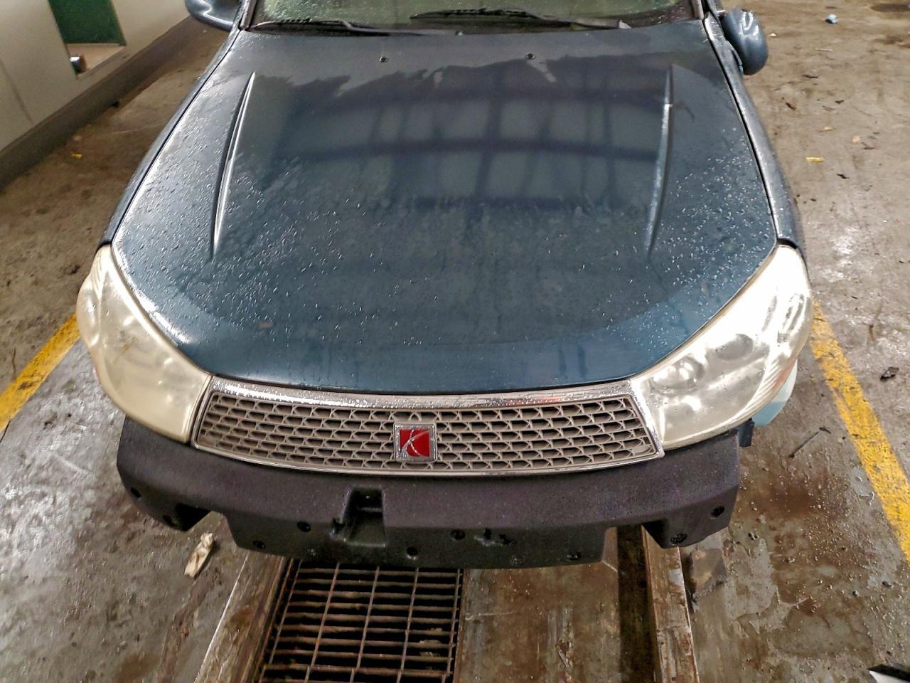 2003 SATURN L200