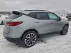 2023 CHEVROLET BLAZER