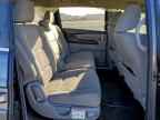 2017 HONDA ODYSSEY