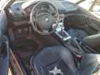 2002 BMW Z3
