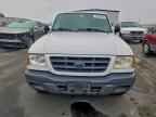2003 FORD RANGER