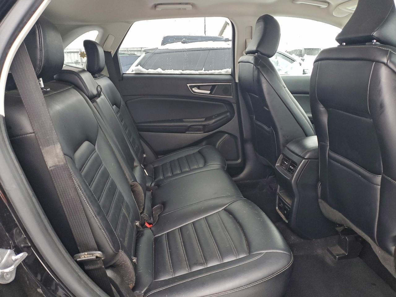 2023 FORD EDGE