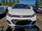 2018 CHEVROLET TRAX